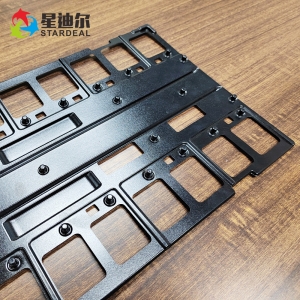 CCS吸塑支架是什麽？