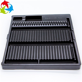 福田文具吸塑內托