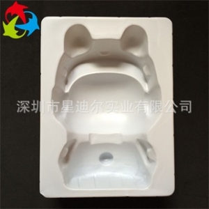 植絨禮品包裝盒