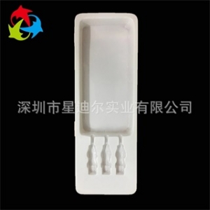 數據線PVC吸塑盒