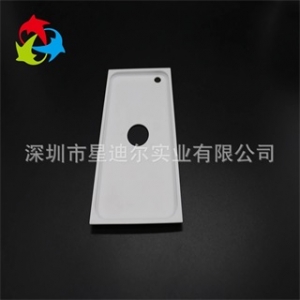 白色PS吸塑內托