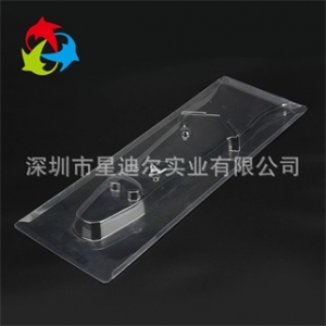 老虎鉗插卡吸塑