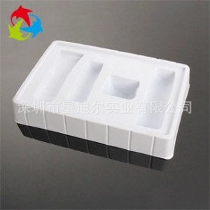 PS植絨吸塑內托