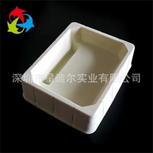 PS植絨吸塑製品