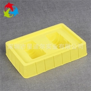 生產PS植絨吸塑