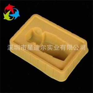 生產化妝品吸塑內托