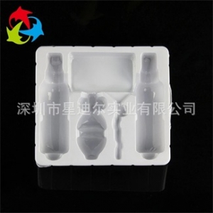 定製PVC吸塑盒