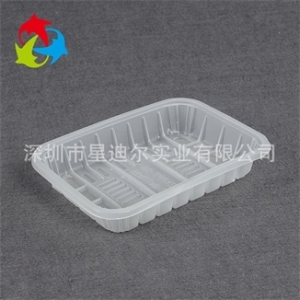 水果吸塑托盤