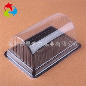 定製食品吸塑盒