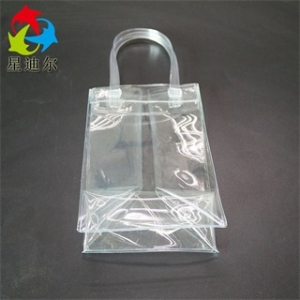 透明膠袋