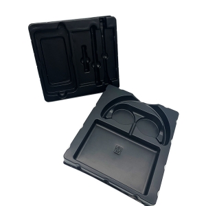 電子元器件內托