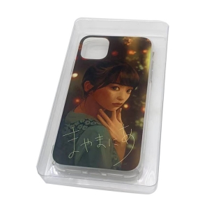 手機殼包裝內托