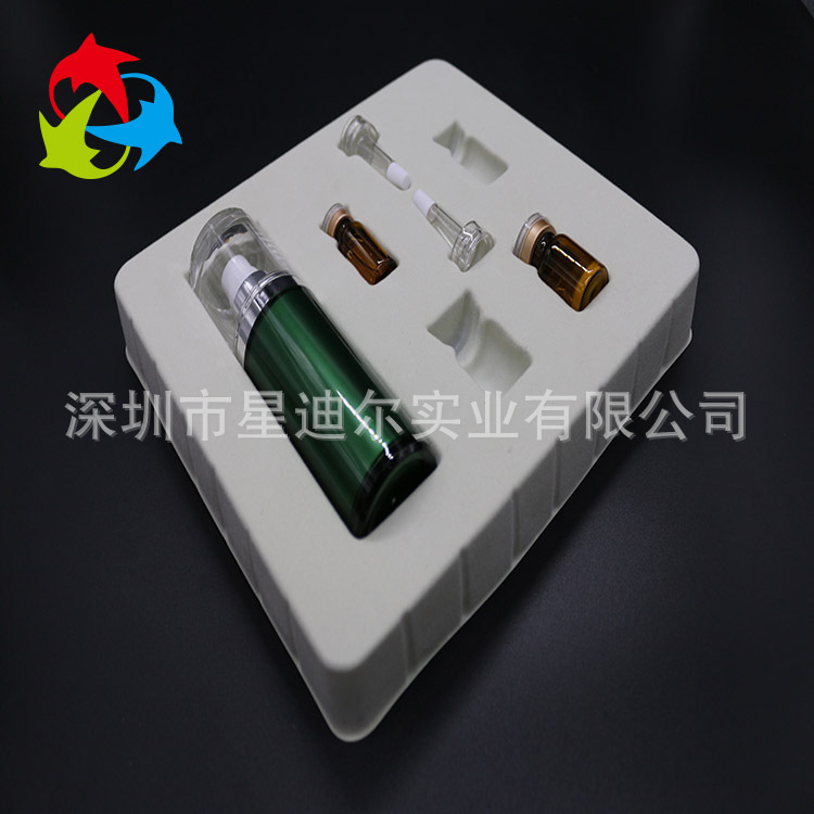 化妝品吸塑盒