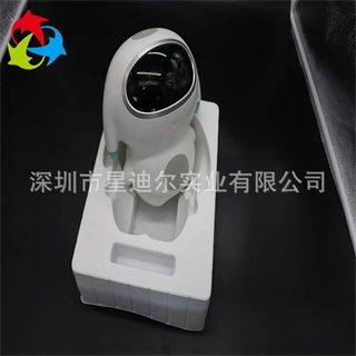 白色吸塑泡殼定做