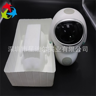 白色吸塑泡殼定製