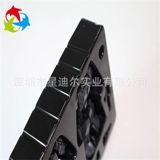 黑色吸塑泡殼定製