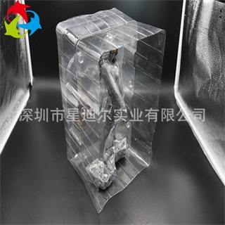 對扣吸塑泡殼定製