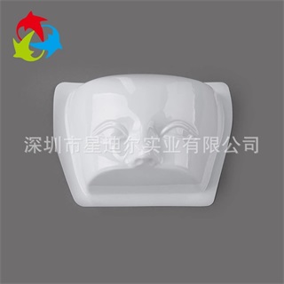 麵具吸塑泡殼定做