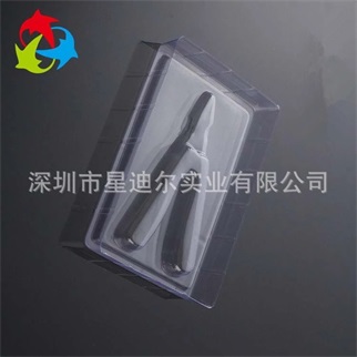 老虎鉗吸塑內托