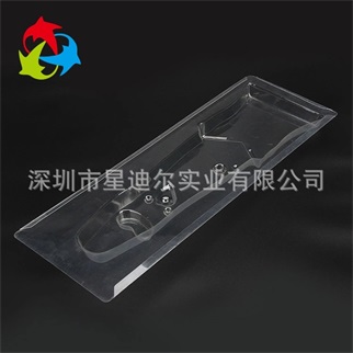 老虎鉗插卡吸塑