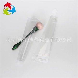 定製化妝刷折盒