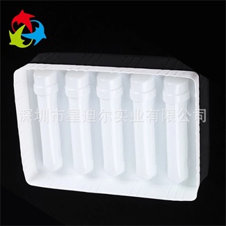 定製生產吸塑製品