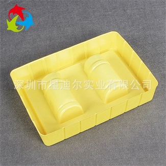 生產PS植絨吸塑