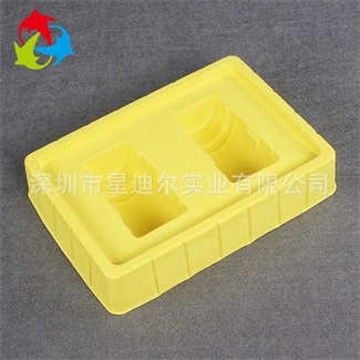 生產PS植絨吸塑