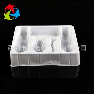 生產定製PVC吸塑盒