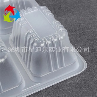 定製PP吸塑內托