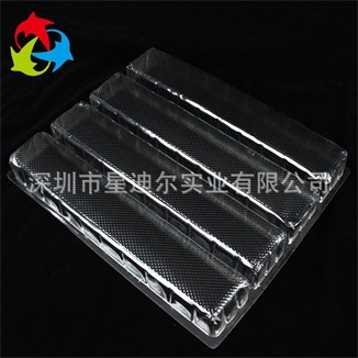 透明吸塑托盤定做