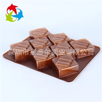 定製食品吸塑內托