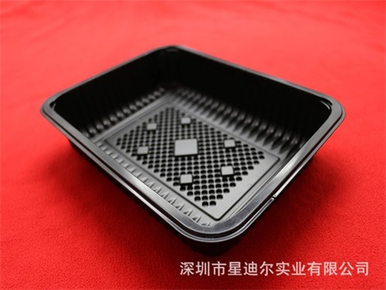 定做水果吸塑托盤