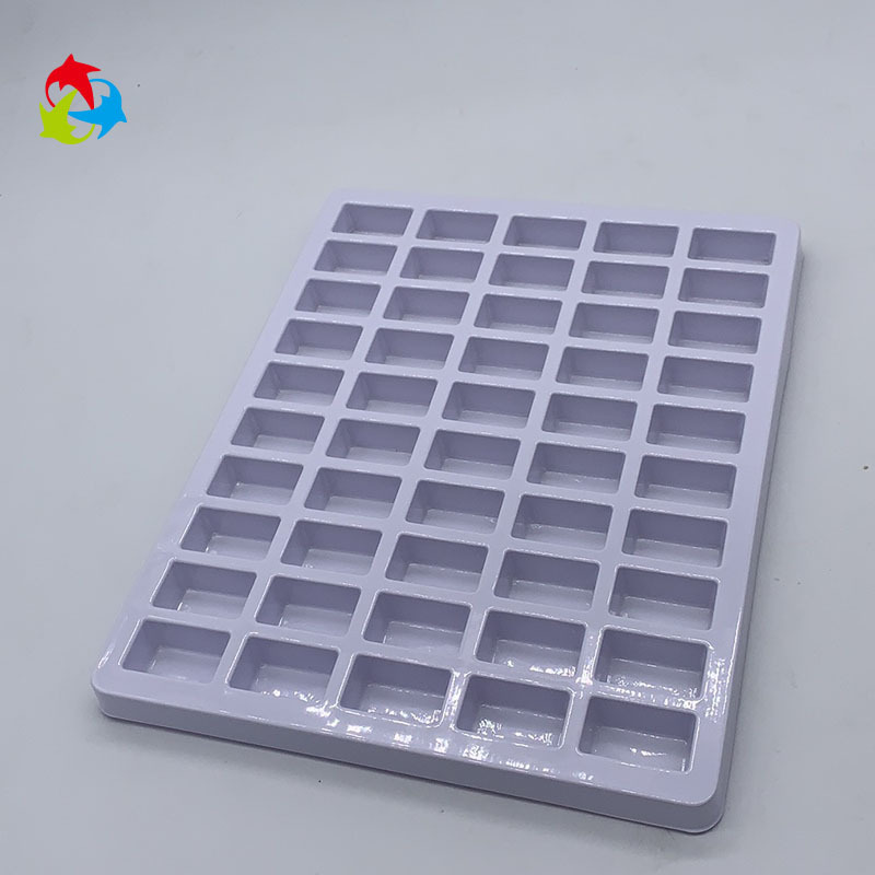 首飾50格吸塑托盤 (3) 副本